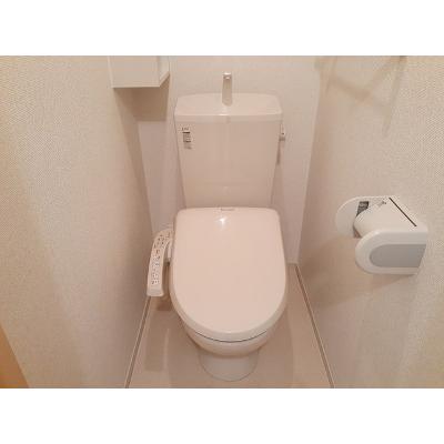 ボヌール・プリエⅠ 204【管理NO：1-018129201-02040】 ★家具家電は申し込み後に搬入します 2026年08月中旬入居可能の物件写真5