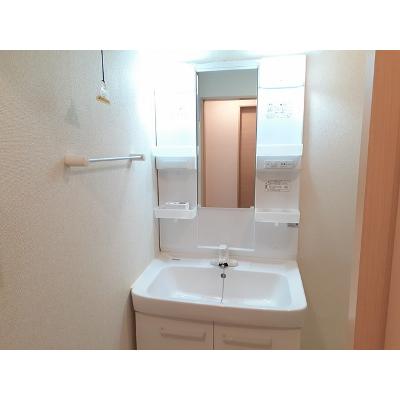 ボヌール・プリエⅠ 204【管理NO：1-018129201-02040】 ★家具家電は申し込み後に搬入します 2026年08月中旬入居可能の物件写真6