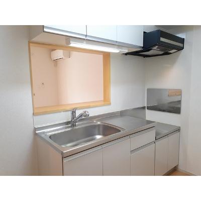 アンダンテ 103【管理NO：1-017443501-01030】 ★家具家電は申し込み後に搬入します★ ★2026年08月下旬入居可能★の物件写真3