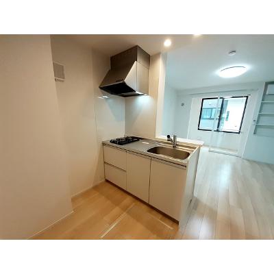 ノムラ・シュロスＢ 101【管理NO：1-025574302-01010】 ★家具家電は申し込み後に搬入します 2026年09月上旬入居可能の物件写真3