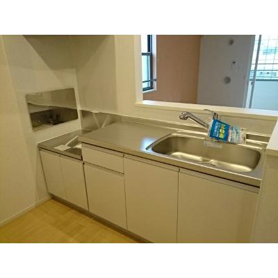 ヴィラージュＳ　Ⅴ 204【管理NO：1-023791201-02040】 ★家具家電は申し込み後に搬入します 2026年09月下旬入居可能の物件写真3