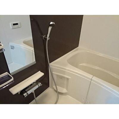 ヴィラージュＳ　Ⅴ 204【管理NO：1-023791201-02040】 ★家具家電は申し込み後に搬入します 2026年09月下旬入居可能の物件写真4