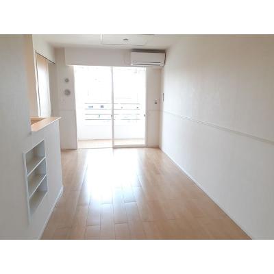 Ｐｏ　Ｐｏ　月 202【管理NO：1-022045102-02020】 ★家具家電は申し込み後に搬入します★ ★2026年08月下旬入居可能★の物件写真2