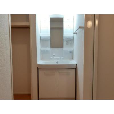 Ｐｏ　Ｐｏ　月 202【管理NO：1-022045102-02020】 ★家具家電は申し込み後に搬入します★ ★2026年08月下旬入居可能★の物件写真6