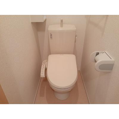 ボヌール・プリエⅡ 204【管理NO：1-018129202-02040】 ★家具家電は申し込み後に搬入します★の物件写真5
