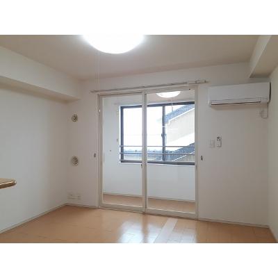 メゾン北冠 202【管理NO：1-018009401-02020】 ★家具家電は申し込み後に搬入します 2026年08月中旬入居可能の物件写真2