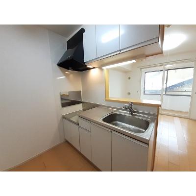 メゾン北冠 202【管理NO：1-018009401-02020】 ★家具家電は申し込み後に搬入します 2026年08月中旬入居可能の物件写真3