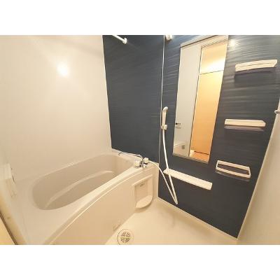 ラ・リューシュ 203【管理NO：1-017004001-02030】 ★家具家電は申し込み後に搬入します 2026年08月中旬入居可能の物件写真4