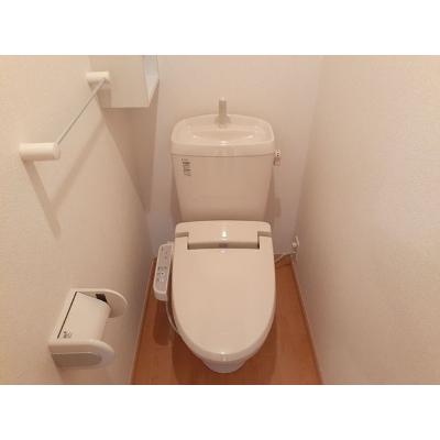 ラ・リューシュ 203【管理NO：1-017004001-02030】 ★家具家電は申し込み後に搬入します 2026年08月中旬入居可能の物件写真5