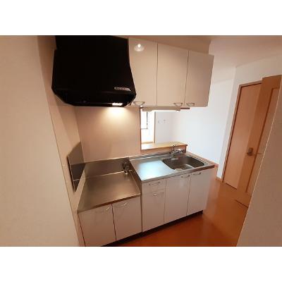 ＺＥＫＯＯ　ＨＹ 202【管理NO：1-013749401-02020】 ★家具家電は申し込み後に搬入します 2026年09月上旬入居可能の物件写真3
