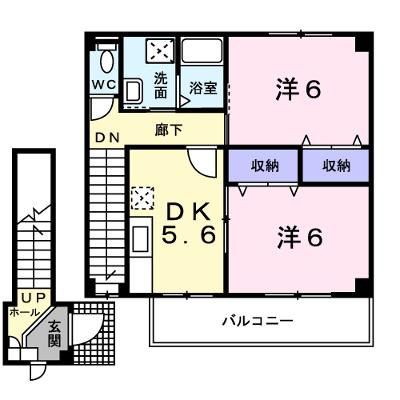 エテルノ２１ 202【管理NO：1-011346901-02020】 ★家具家電は申し込み後に搬入します 2026年09月中旬入居可能の外観画像