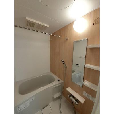 アウローラ 102【管理NO：1-025643501-01020】 ★家具家電は申し込み後に搬入します★ ★2026年08月下旬入居可能★の物件写真4