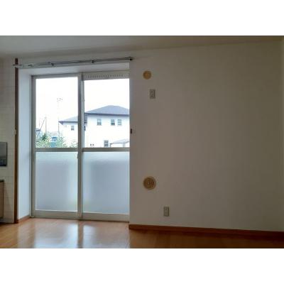 ウインドミル１２３－Ⅰ 102【管理NO：1-006186601-01020】 ★家具家電は申し込み後に搬入します★ ★2026年09月中旬入居可能★の物件写真2