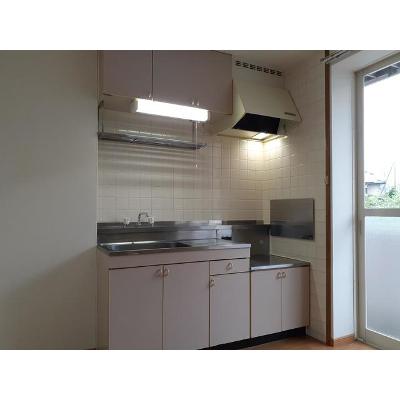 ウインドミル１２３－Ⅰ 102【管理NO：1-006186601-01020】 ★家具家電は申し込み後に搬入します★ ★2026年09月中旬入居可能★の物件写真3