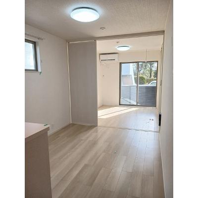 ライゼ 102【管理NO：1-027732201-01020】 ★家具家電は申し込み後に搬入します 2026年08月上旬入居可能の物件写真2