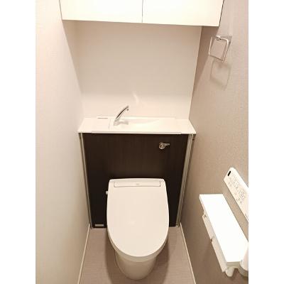 ライゼ 102【管理NO：1-027732201-01020】 ★家具家電は申し込み後に搬入します 2026年08月上旬入居可能の物件写真5
