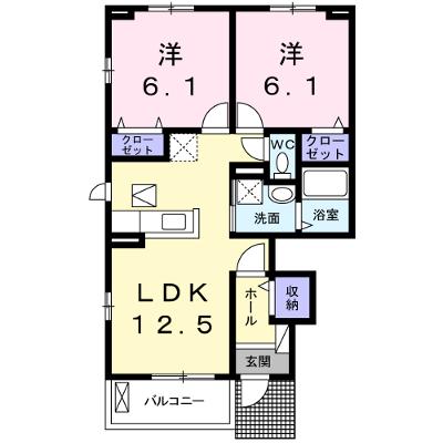 ヴィーナス　フォレスト 101【管理NO：1-018586902-01010】 ★家具家電は申し込み後に搬入します 2026年09月中旬入居可能の外観画像