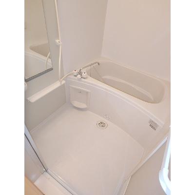 シャン・ド・フルール 102【管理NO：1-014026201-01020】 ★家具家電は申し込み後に搬入します 2026年09月中旬入居可能の物件写真4