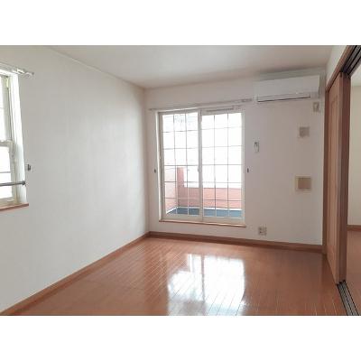 アルモニー 202【管理NO：1-013644401-02020】 ★家具家電は申し込み後に搬入します★ ★2026年09月上旬入居可能★の物件写真2