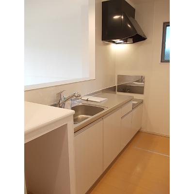 ｈｉｌｌ　ｍａｉｓｏｎ　ＨＴⅡ 101【管理NO：1-020024302-01010】 ★家具家電は申し込み後に搬入します 2026年08月上旬入居可能の物件写真3