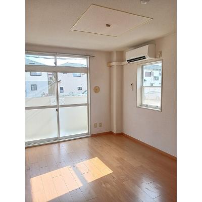 プラムハイツＡ 106【管理NO：1-004044101-01060】 ★家具家電は申し込み後に搬入します★ ★2026年08月下旬入居可能★の物件写真2
