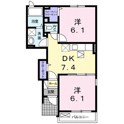 ヴァーサアラヤ 102【管理NO：1-017728701-01020】 ★家具家電は申し込み後に搬入します★ ★2026年09月中旬入居可能★の外観画像