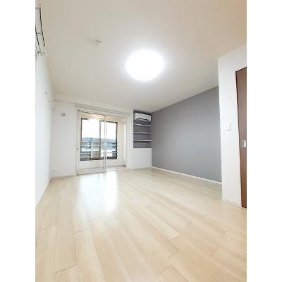 コートヤードⅦ 201【管理NO：1-025541501-02010】 ★家具家電は申し込み後に搬入します 2026年09月上旬入居可能の物件写真2