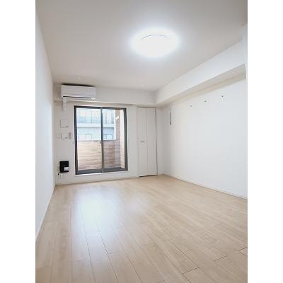 コスモフィオーレⅢ　Ａ 202【管理NO：1-025297201-02020】 ★家具家電は申し込み後に搬入します★の物件写真2