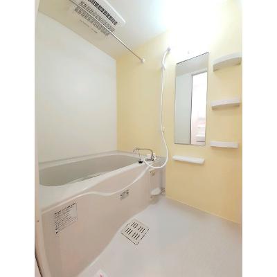 カレントＣ 105【管理NO：1-017193301-01040】 ★家具家電は申し込み後に搬入します★ ★2026年09月中旬入居可能★の物件写真4