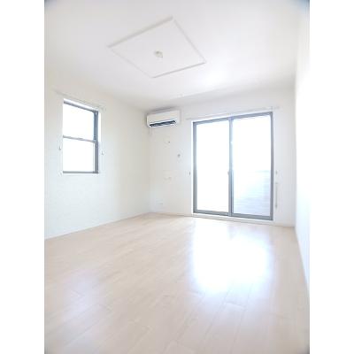 ベル　ネージュ 102【管理NO：1-021280601-01020】 ★家具家電は申し込み後に搬入します★の物件写真2