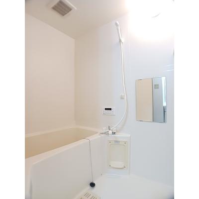 ウォーターフィールド　Ｄ 101【管理NO：1-011220702-01010】 ★家具家電は申し込み後に搬入します★の物件写真4