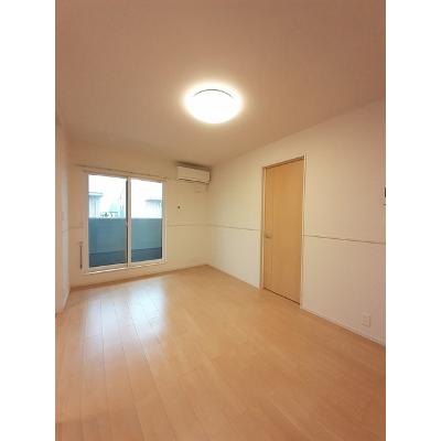ソレイユ西貝 202【管理NO：1-024861601-02020】 ★家具家電は申し込み後に搬入します 2026年08月上旬入居可能の物件写真2