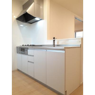 ソレイユ西貝 202【管理NO：1-024861601-02020】 ★家具家電は申し込み後に搬入します 2026年08月上旬入居可能の物件写真3