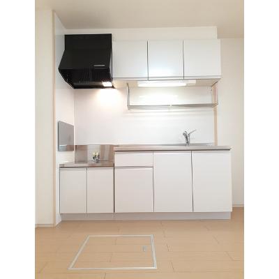 グッドベル　Ｂ 103【管理NO：1-017199902-01030】 ★家具家電は申し込み後に搬入します★の物件写真3