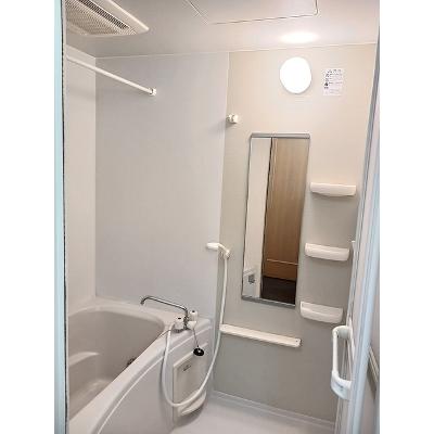 ケープ　Ⅰ 103【管理NO：1-012928201-01030】 ★家具家電は申し込み後に搬入します★の物件写真4