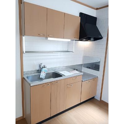 ローズビル 202【管理NO：1-011899701-02020】 ★家具家電は申し込み後に搬入します★の物件写真3