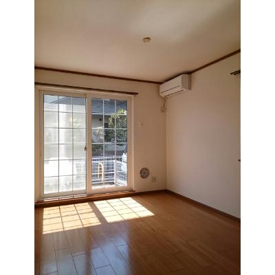 リビエール 102【管理NO：1-011591701-01020】 ★家具家電は申し込み後に搬入します★ ★2026年08月下旬入居可能★の物件写真2