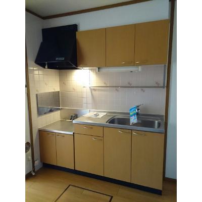 リビエール 102【管理NO：1-011591701-01020】 ★家具家電は申し込み後に搬入します★ ★2026年08月下旬入居可能★の物件写真3