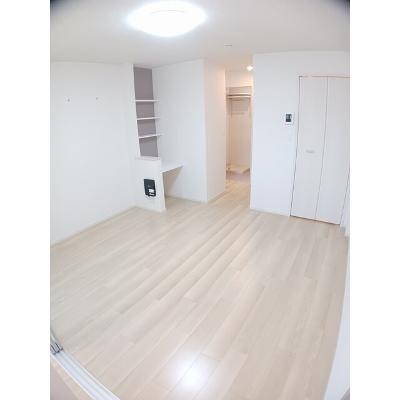 イターナル伊藤Ⅰ 102【管理NO：1-028074701-01020】 ★家具家電は申し込み後に搬入します★の物件写真2