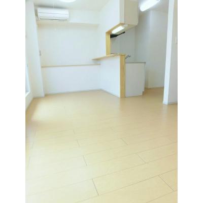 ボヌール大岩館 202【管理NO：1-017374701-02020】 ★家具家電は申し込み後に搬入しますの物件写真2