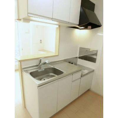 ボヌール大岩館 202【管理NO：1-017374701-02020】 ★家具家電は申し込み後に搬入しますの物件写真3