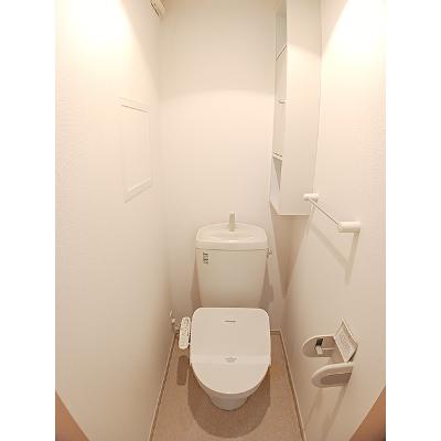 ボヌール大岩館 202【管理NO：1-017374701-02020】 ★家具家電は申し込み後に搬入しますの物件写真5