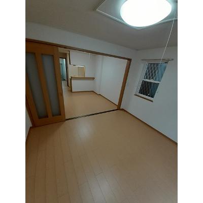 ベル・リリーズⅠ 101【管理NO：1-015353901-01010】 ★家具家電は申し込み後に搬入します★の物件写真2