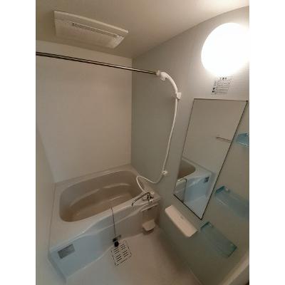 ベル・リリーズⅠ 101【管理NO：1-015353901-01010】 ★家具家電は申し込み後に搬入します★の物件写真4