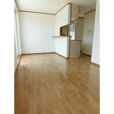 サンフラワーＡ 201【管理NO：1-011496401-02010】 ★家具家電は申し込み後に搬入します★の物件写真2