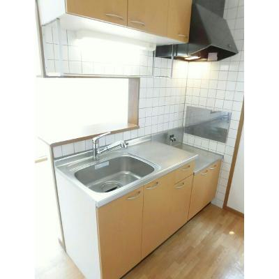 サンフラワーＡ 201【管理NO：1-011496401-02010】 ★家具家電は申し込み後に搬入します★の物件写真3