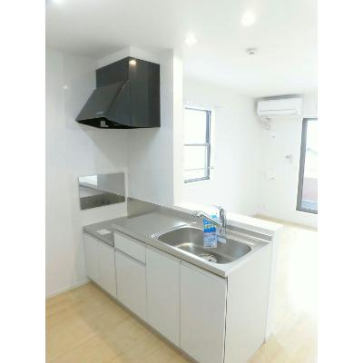 Ａｎｇｅ 203【管理NO：1-022612101-02030】 ★家具家電は申し込み後に搬入しますの物件写真3