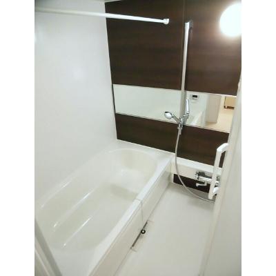 グランディアス．Ⅵ 103【管理NO：1-022336502-01030】 ★家具家電は申し込み後に搬入しますの物件写真4