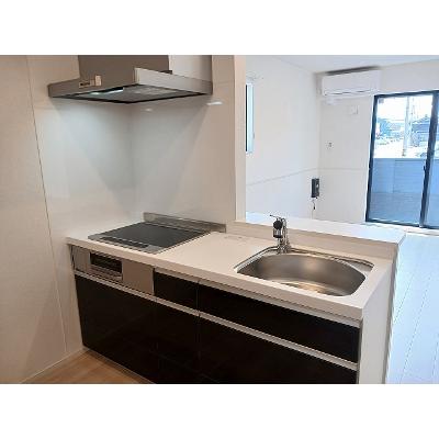 グローク　トレ 101【管理NO：1-028011901-01010】 ★家具家電は申し込み後に搬入します★の物件写真3