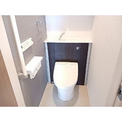 グローク　トレ 101【管理NO：1-028011901-01010】 ★家具家電は申し込み後に搬入します★の物件写真5